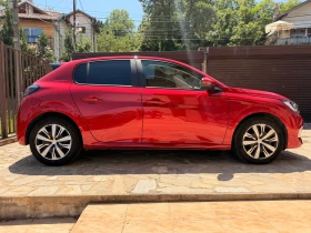 Peugeot 208 - 14250 € / 27870.58 лв. - 44189556 4 | Car24.bg Peugeot 208 - 14250 € / 27870.58 лв. - 44189556 4