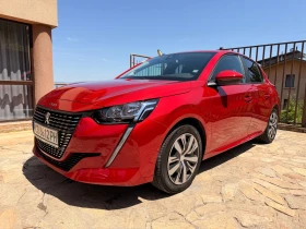 Peugeot 208 - 14250 € / 27870.58 лв. - 44189556 2 | Car24.bg Peugeot 208 - 14250 € / 27870.58 лв. - 44189556 2