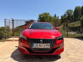 Peugeot 208 - 14250 € / 27870.58 лв. - 44189556 3 | Car24.bg Peugeot 208 - 14250 € / 27870.58 лв. - 44189556 3