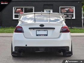 Subaru WRX STI * АвтоКредит * (ЦЕНА ДО БГ) | Auto.bg — изображение 5 Subaru WRX STI * АвтоКредит * (ЦЕНА ДО БГ) | Auto.bg — изображение 5