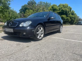 Mercedes-Benz C 180 KOMPRESSOR | Auto.bg — изображение 3 Mercedes-Benz C 180 KOMPRESSOR | Auto.bg — изображение 3