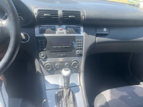Mercedes-Benz C 180 KOMPRESSOR | Auto.bg — изображение 14 Mercedes-Benz C 180 KOMPRESSOR | Auto.bg — изображение 14
