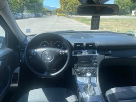 Mercedes-Benz C 180 KOMPRESSOR | Auto.bg — изображение 13 Mercedes-Benz C 180 KOMPRESSOR | Auto.bg — изображение 13