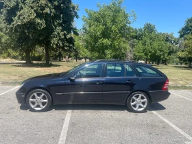 Mercedes-Benz C 180 KOMPRESSOR | Auto.bg — изображение 5 Mercedes-Benz C 180 KOMPRESSOR | Auto.bg — изображение 5