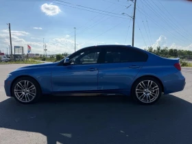 BMW 340 xDrive* CTS Intake* Keyless | Auto.bg — изображение 4 BMW 340 xDrive* CTS Intake* Keyless | Auto.bg — изображение 4