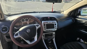 Lancia Delta Туин турбо | Auto.bg — изображение 8 Lancia Delta Туин турбо | Auto.bg — изображение 8