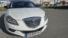 Lancia Delta Туин турбо | Auto.bg — изображение 3 Lancia Delta Туин турбо | Auto.bg — изображение 3