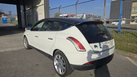 Lancia Delta Туин турбо | Auto.bg — изображение 11 Lancia Delta Туин турбо | Auto.bg — изображение 11