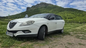 Lancia Delta Туин турбо