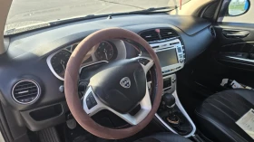 Lancia Delta Туин турбо | Auto.bg — изображение 9 Lancia Delta Туин турбо | Auto.bg — изображение 9