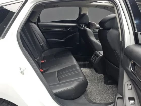 Honda Accord Hybrid Touring | Auto.bg — изображение 10 Honda Accord Hybrid Touring | Auto.bg — изображение 10