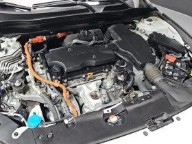 Honda Accord Hybrid Touring | Auto.bg — изображение 5 Honda Accord Hybrid Touring | Auto.bg — изображение 5