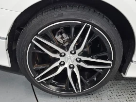 Honda Accord Hybrid Touring | Auto.bg — изображение 4 Honda Accord Hybrid Touring | Auto.bg — изображение 4