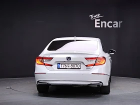 Honda Accord Hybrid Touring | Auto.bg — изображение 2 Honda Accord Hybrid Touring | Auto.bg — изображение 2