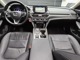 Honda Accord Hybrid Touring | Auto.bg — изображение 6 Honda Accord Hybrid Touring | Auto.bg — изображение 6