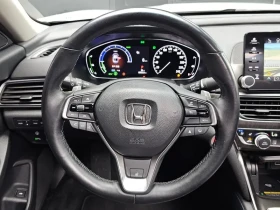 Honda Accord Hybrid Touring | Auto.bg — изображение 11 Honda Accord Hybrid Touring | Auto.bg — изображение 11