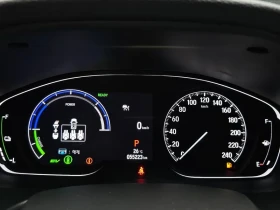 Honda Accord Hybrid Touring | Auto.bg — изображение 7 Honda Accord Hybrid Touring | Auto.bg — изображение 7