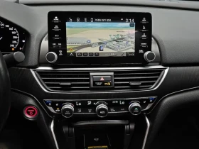 Honda Accord Hybrid Touring | Auto.bg — изображение 12 Honda Accord Hybrid Touring | Auto.bg — изображение 12