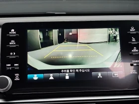Honda Accord Hybrid Touring | Auto.bg — изображение 13 Honda Accord Hybrid Touring | Auto.bg — изображение 13