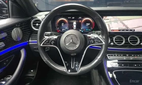 Mercedes-Benz E 450 4MATIC Exclusive | АВТОФИНАНСИРАНЕ | Auto.bg — изображение 13 Mercedes-Benz E 450 4MATIC Exclusive | АВТОФИНАНСИРАНЕ | Auto.bg — изображение 13