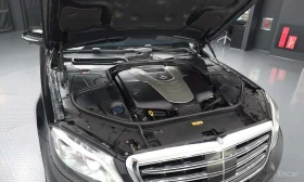 Mercedes-Benz S 350 Blue TEC / Цена до България | Auto.bg — изображение 6 Mercedes-Benz S 350 Blue TEC / Цена до България | Auto.bg — изображение 6