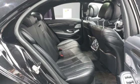Mercedes-Benz S 350 Blue TEC / Цена до България | Auto.bg — изображение 12 Mercedes-Benz S 350 Blue TEC / Цена до България | Auto.bg — изображение 12