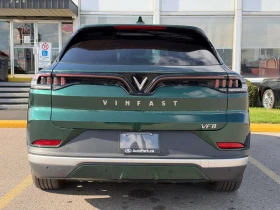 VinFast VF8 Plus AWD Leather Seats | Cooled & Heated Front and | Auto.bg — изображение 4 VinFast VF8 Plus AWD Leather Seats | Cooled & Heated Front and | Auto.bg — изображение 4