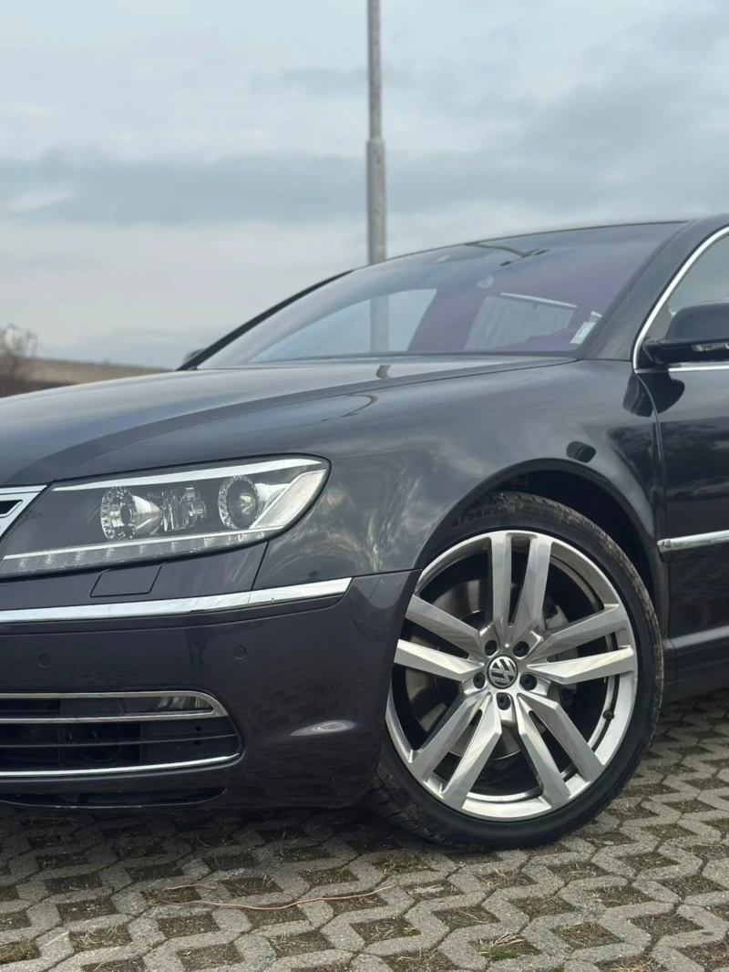 VW Phaeton Бартер/Лизинг - 30000 лв. / 15338.76 € - 43471259 1 | Car24.bg VW Phaeton Бартер/Лизинг - 30000 лв. / 15338.76 € - 43471259 1