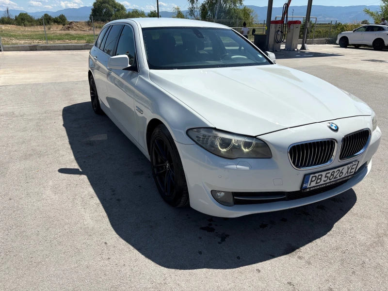 BMW 530 4x4 - 8950 € / 17504.68 лв. - 49465127 1 | Car24.bg BMW 530 4x4 - 8950 € / 17504.68 лв. - 49465127 1