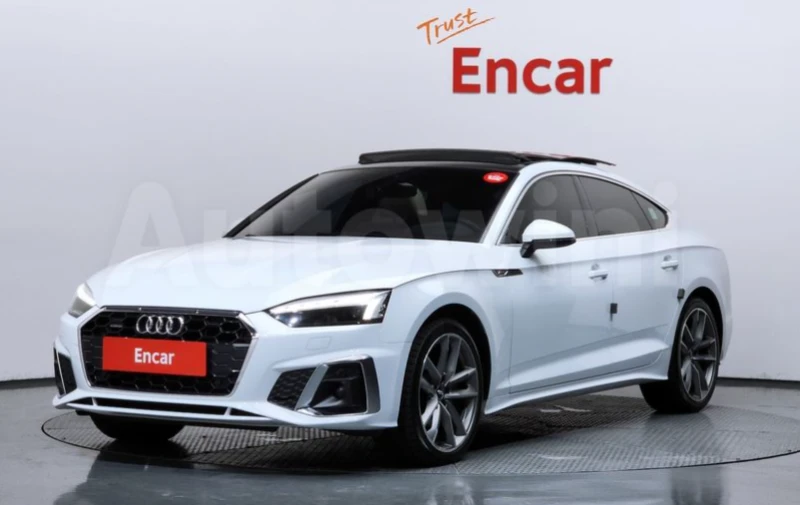 Audi A5 * АвтоКредит* (ЦЕНА ДО БГ) - 22050 € / 43126.05 лв. - 58066815 1 | Car24.bg Audi A5 * АвтоКредит* (ЦЕНА ДО БГ) - 22050 € / 43126.05 лв. - 58066815 1