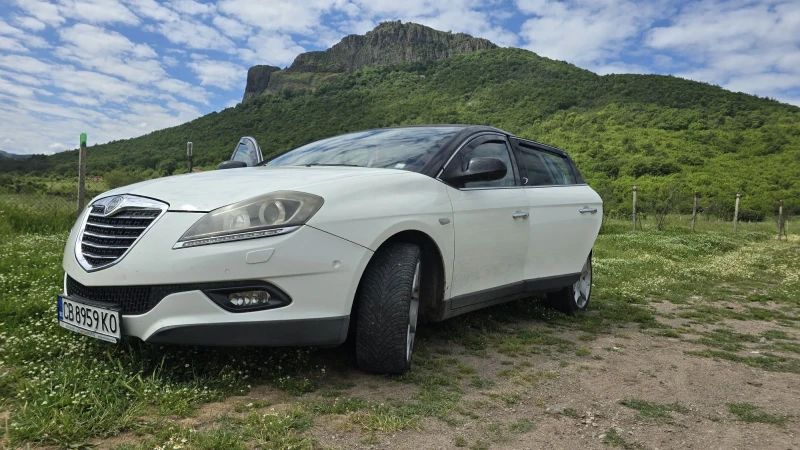 Lancia Delta Туин турбо - 3200 € - 30041554 1 | Car24.bg Lancia Delta Туин турбо - 3200 € - 30041554 1