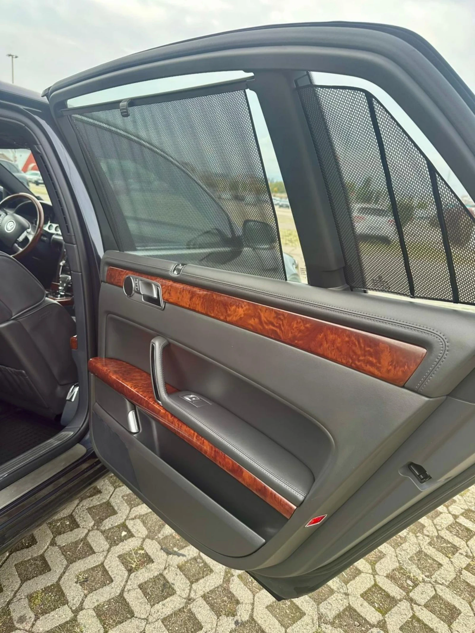 VW Phaeton Бартер/Лизинг - изображение 6 | Auto.bg VW Phaeton Бартер/Лизинг - изображение 6