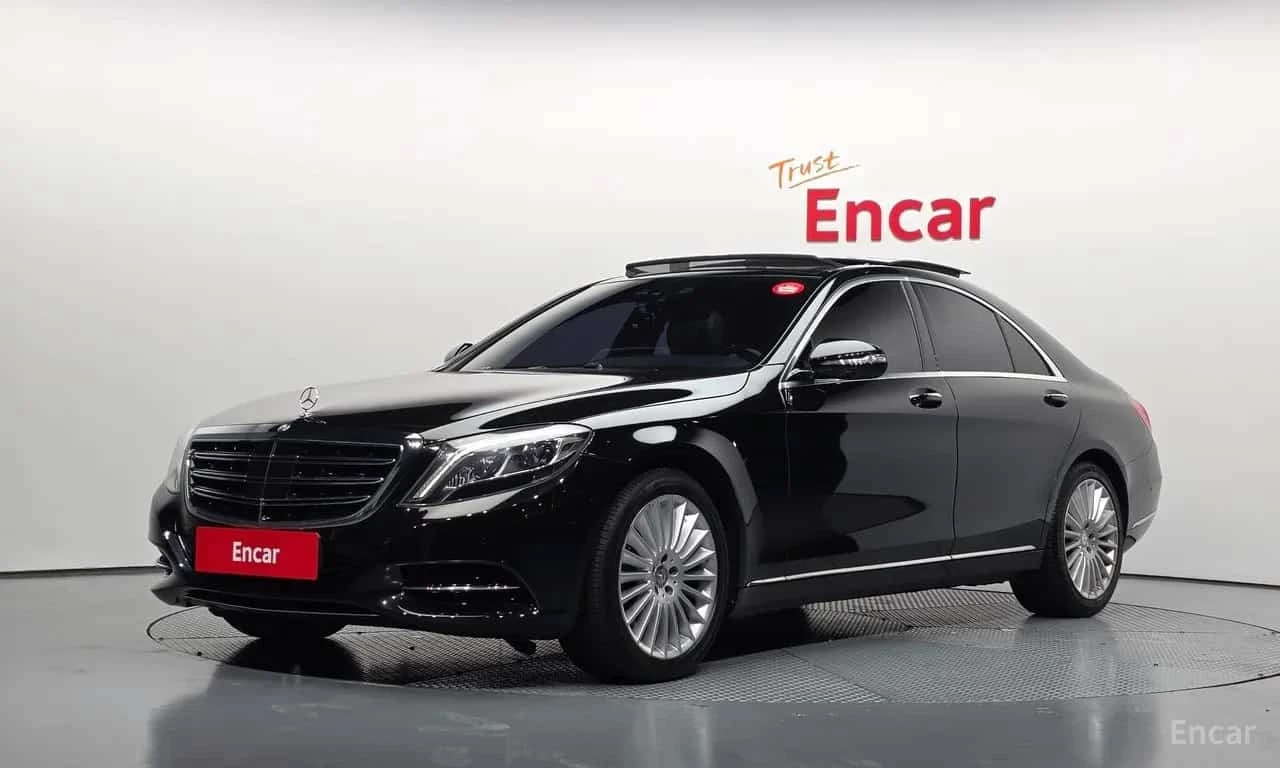 Mercedes-Benz S 350 Blue TEC / Цена до България | Auto.bg — изображение 1 Mercedes-Benz S 350 Blue TEC / Цена до България | Auto.bg — изображение 1