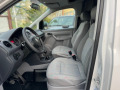 VW Caddy 2.0d КЛИМАТИК - [9] 