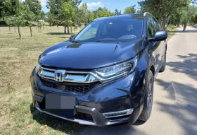 Honda Cr-v 2.0 i-Hybrid - Car24.bg Honda Cr-v 2.0 i-Hybrid