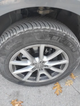 Audi Q5 - 24900 лв. / 12731.17 € - 76900556 2 | Car24.bg Audi Q5 - 24900 лв. / 12731.17 € - 76900556 2