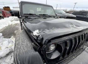 Jeep Wrangler UNLIMITED SPORT 3.6 V6 2019 РЪЧНИ СКОРОСТИ - 14900 € / 29141.87 лв. - 43064280 6 | Car24.bg Jeep Wrangler UNLIMITED SPORT 3.6 V6 2019 РЪЧНИ СКОРОСТИ - 14900 € / 29141.87 лв. - 43064280 6