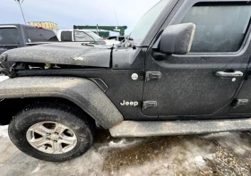 Jeep Wrangler UNLIMITED SPORT 3.6 V6 2019 РЪЧНИ СКОРОСТИ - 14900 € / 29141.87 лв. - 43064280 5 | Car24.bg Jeep Wrangler UNLIMITED SPORT 3.6 V6 2019 РЪЧНИ СКОРОСТИ - 14900 € / 29141.87 лв. - 43064280 5