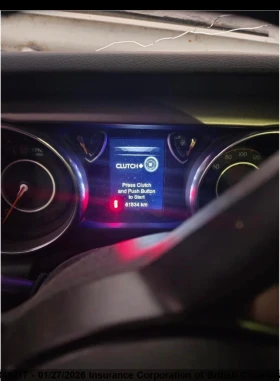 Jeep Wrangler UNLIMITED SPORT 3.6 V6 2019 РЪЧНИ СКОРОСТИ - 14900 € / 29141.87 лв. - 43064280 16 | Car24.bg Jeep Wrangler UNLIMITED SPORT 3.6 V6 2019 РЪЧНИ СКОРОСТИ - 14900 € / 29141.87 лв. - 43064280 16