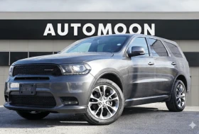Dodge Durango 2019 Dodge Durango GT - Car24.bg Dodge Durango 2019 Dodge Durango GT