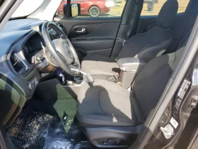 Jeep Renegade 2.4* LATITUDE* РЕАЛНИ КМ - 9900 € / 19362.72 лв. - 12586141 8 | Car24.bg Jeep Renegade 2.4* LATITUDE* РЕАЛНИ КМ - 9900 € / 19362.72 лв. - 12586141 8