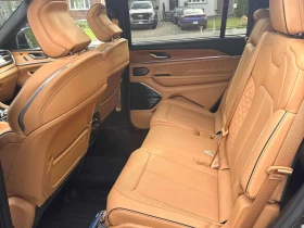 Jeep Grand cherokee | Summit Reserve | DISTRONIC | 360 | ВЪЗДУХ | - 48000 € / 93879.84 лв. - 73652806 16 | Car24.bg Jeep Grand cherokee | Summit Reserve | DISTRONIC | 360 | ВЪЗДУХ | - 48000 € / 93879.84 лв. - 73652806 16