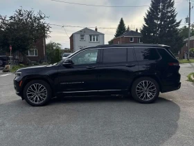 Jeep Grand cherokee | Summit Reserve | DISTRONIC | 360 | ВЪЗДУХ | - 48000 € / 93879.84 лв. - 73652806 2 | Car24.bg Jeep Grand cherokee | Summit Reserve | DISTRONIC | 360 | ВЪЗДУХ | - 48000 € / 93879.84 лв. - 73652806 2
