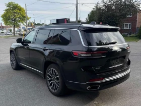 Jeep Grand cherokee | Summit Reserve | DISTRONIC | 360 | ВЪЗДУХ | - 48000 € / 93879.84 лв. - 73652806 14 | Car24.bg Jeep Grand cherokee | Summit Reserve | DISTRONIC | 360 | ВЪЗДУХ | - 48000 € / 93879.84 лв. - 73652806 14