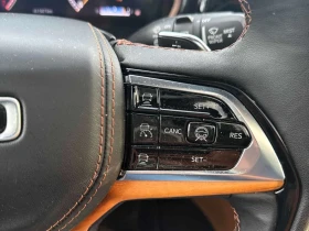 Jeep Grand cherokee | Summit Reserve | DISTRONIC | 360 | ВЪЗДУХ | - 48000 € / 93879.84 лв. - 73652806 11 | Car24.bg Jeep Grand cherokee | Summit Reserve | DISTRONIC | 360 | ВЪЗДУХ | - 48000 € / 93879.84 лв. - 73652806 11