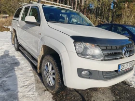 VW Amarok