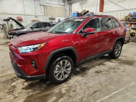 Toyota Rav4 * XLE* PREMIUM* HYBRID* AWD*