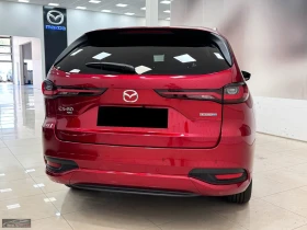 Mazda CX-80 PHEV/4X4/327HP/HOMURA/360/DIGITAL/LED/710z | Auto.bg — изображение 5 Mazda CX-80 PHEV/4X4/327HP/HOMURA/360/DIGITAL/LED/710z | Auto.bg — изображение 5