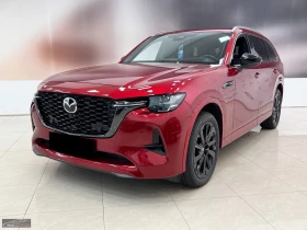 Mazda CX-80 PHEV/4X4/327HP/HOMURA/360/DIGITAL/LED/710z