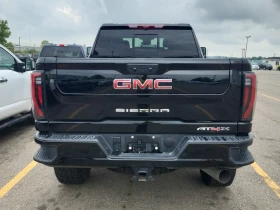Gmc Sierra 6.6L 4WD | Auto.bg — изображение 17 Gmc Sierra 6.6L 4WD | Auto.bg — изображение 17